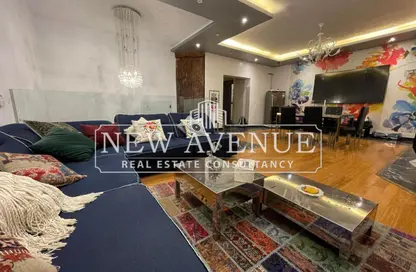 Duplex - 4 Bedrooms - 3 Bathrooms for sale in Andalus Al Shorouk - 5th District - Shorouk City - Cairo