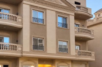 Apartment - 3 - 3 for sale in El Koronfel - The 5th Settlement - New Cairo City - Cairo