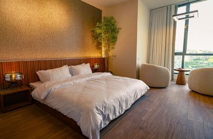 Apartment - 2 Bedrooms - 3 Bathrooms for rent in Villette - 5th Settlement Compounds - The 5th Settlement - New Cairo City - Cairo