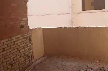Apartment - 3 Bedrooms - 3 Bathrooms for sale in El Banafseg Apartment Buildings - El Banafseg - New Cairo City - Cairo