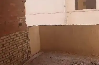 Apartment - 3 Bedrooms - 3 Bathrooms for sale in El Banafseg Apartment Buildings - El Banafseg - New Cairo City - Cairo