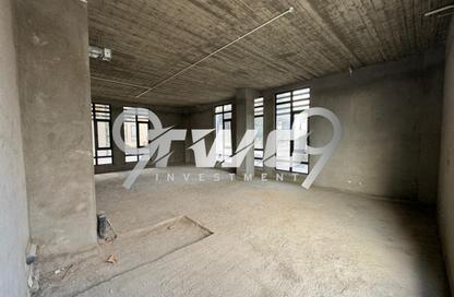 Office Space - Studio - 2 Bathrooms for rent in District 5 - 5th Settlement Compounds - The 5th Settlement - New Cairo City - Cairo