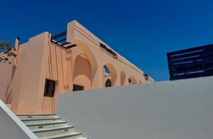 Chalet - Studio - 1 Bathroom for sale in Zahra - Sidi Abdel Rahman - North Coast