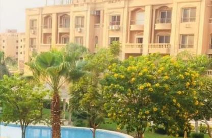 Apartment - 3 Bedrooms - 2 Bathrooms for sale in Remas - North Investors Area - New Cairo City - Cairo