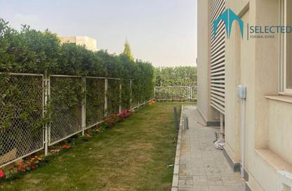 Townhouse - 4 Bedrooms - 5 Bathrooms for sale in Palm Hills WoodVille - Al Wahat Road - 6 October City - Giza Townhouse - 4 Bedrooms - 5 Bathrooms for sale in Palm Hills WoodVille - Al Wahat Road - 6 October City - Giza