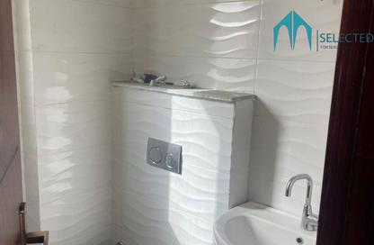 Townhouse - 4 Bedrooms - 5 Bathrooms for sale in Palm Hills WoodVille - Al Wahat Road - 6 October City - Giza Townhouse - 4 Bedrooms - 5 Bathrooms for sale in Palm Hills WoodVille - Al Wahat Road - 6 October City - Giza