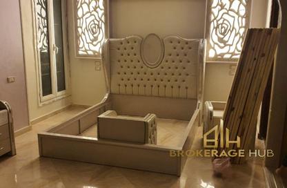 Apartment - 2 Bedrooms - 2 Bathrooms for rent in Mountain View Hyde Park - 5th Settlement Compounds - The 5th Settlement - New Cairo City - Cairo