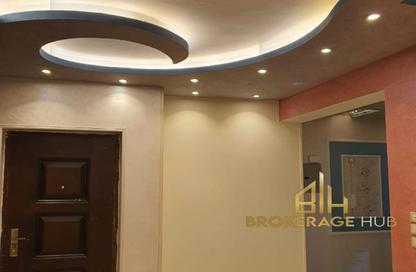 Apartment - 2 Bedrooms - 2 Bathrooms for rent in Mountain View Hyde Park - 5th Settlement Compounds - The 5th Settlement - New Cairo City - Cairo
