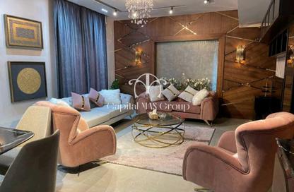 Apartment - 3 - 3 for sale in Hyde Park - New Cairo City - Cairo Apartment - 3 - 3 for sale in Hyde Park - New Cairo City - Cairo