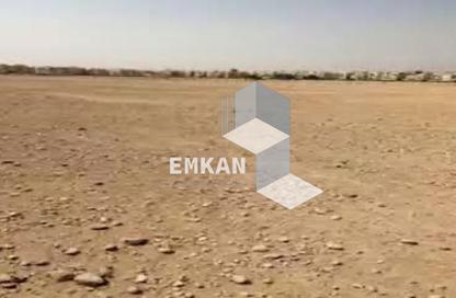 قطعة أرض - استوديو للبيع في شارع حوض 1 - الحزام الاخضر - مدينة 6 أكتوبر - الجيزة