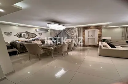 Apartment - 3 Bedrooms - 3 Bathrooms for sale in Taj City - 5th Settlement Compounds - The 5th Settlement - New Cairo City - Cairo Apartment - 3 Bedrooms - 3 Bathrooms for sale in Taj City - 5th Settlement Compounds - The 5th Settlement - New Cairo City - Cairo