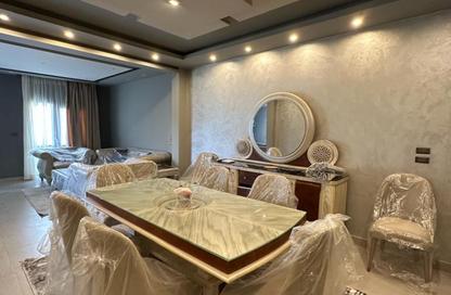 Apartment - 3 Bedrooms - 3 Bathrooms for rent in Eastown - 5th Settlement Compounds - The 5th Settlement - New Cairo City - Cairo Apartment - 3 Bedrooms - 3 Bathrooms for rent in Eastown - 5th Settlement Compounds - The 5th Settlement - New Cairo City - Cairo