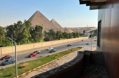 شقة - 3 غرف نوم - 3 حمامات للبيع في شارع الهرم - منطقة الجيزة - جنوب الجيزة - الجيزة شقة - 3 غرف نوم - 3 حمامات للبيع في شارع الهرم - منطقة الجيزة - جنوب الجيزة - الجيزة