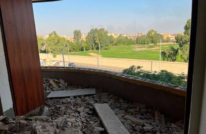 شقة - 3 غرف نوم - 3 حمامات للبيع في شارع الهرم - منطقة الجيزة - جنوب الجيزة - الجيزة شقة - 3 غرف نوم - 3 حمامات للبيع في شارع الهرم - منطقة الجيزة - جنوب الجيزة - الجيزة