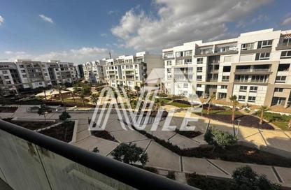 Apartment - 3 - 3 for rent in HPR 1 - Hyde Park - New Cairo City - Cairo Apartment - 3 - 3 for rent in HPR 1 - Hyde Park - New Cairo City - Cairo