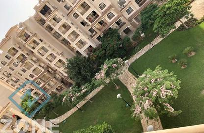 Apartment - 3 Bedrooms - 3 Bathrooms for rent in Privado - Madinaty - Cairo