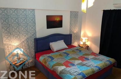 Apartment - 3 Bedrooms - 3 Bathrooms for rent in Privado - Madinaty - Cairo