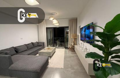 Apartment - 2 - 1 for rent in Privado - Madinaty - Cairo