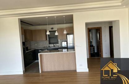 Apartment - 2 Bedrooms - 3 Bathrooms for rent in Villette - 5th Settlement Compounds - The 5th Settlement - New Cairo City - Cairo Apartment - 2 Bedrooms - 3 Bathrooms for rent in Villette - 5th Settlement Compounds - The 5th Settlement - New Cairo City - Cairo