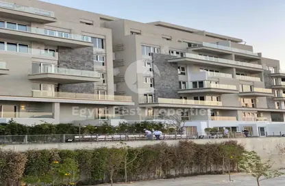 شقة - 2 غرف نوم - 3 حمامات للبيع في ماونتن فيو اى سيتي - كمبوندات التجمع الخامس - التجمع الخامس - مدينة القاهرة الجديدة - القاهرة