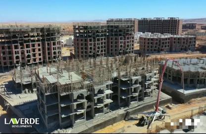 شقة - 3 - 3 للبيع في لا فيردى - كمبوندات العاصمة الإدارية الجديدة - العاصمة الإدارية الجديدة - القاهرة