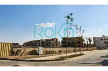 منزل مزدوج - 3 غرف نوم - 4 حمامات للبيع في نيو جيزة - طريق مصر اسكندرية الصحراوي - مدينة 6 أكتوبر - الجيزة