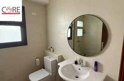 Chalet - 2 Bedrooms - 2 Bathrooms for sale in Gaia - Ras Al Hekma - North Coast