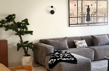 Apartment - 3 Bedrooms - 3 Bathrooms for rent in Mivida - 5th Settlement Compounds - The 5th Settlement - New Cairo City - Cairo