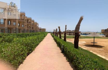 Chalet - 3 Bedrooms - 2 Bathrooms for sale in La Jolie - Al Ain Al Sokhna - Suez
