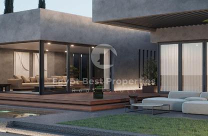 Chalet - 3 - 3 for sale in Mesca - Soma Bay - Safaga - Hurghada - Red Sea