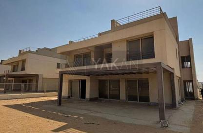فيلا - 4 غرف نوم - 5 حمامات للبيع في بالم هيلز نيو كايرو - كمبوندات التجمع الخامس - التجمع الخامس - مدينة القاهرة الجديدة - القاهرة فيلا - 4 غرف نوم - 5 حمامات للبيع في بالم هيلز نيو كايرو - كمبوندات التجمع الخامس - التجمع الخامس - مدينة القاهرة الجديدة - القاهرة