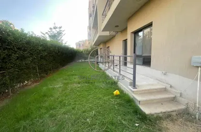 Apartment - 4 Bedrooms - 3 Bathrooms for rent in Moon Residences - Fifth Square - The 5th Settlement - New Cairo City - Cairo