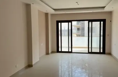 Apartment - 3 Bedrooms - 2 Bathrooms for rent in The Address East - 90 Street - The 5th Settlement - New Cairo City - Cairo