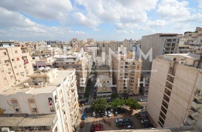 شقة - 3 - 1 للبيع في شارع 303 - سموحة - حي شرق - الاسكندرية