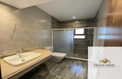 Twin House - 3 - 4 for rent in Mivida - 5th Settlement Compounds - The 5th Settlement - New Cairo City - Cairo