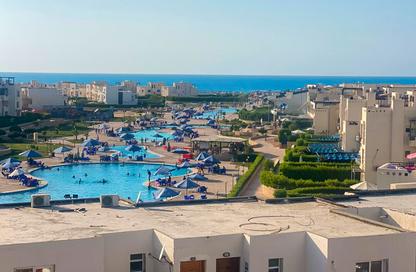 شاليه - 2 غرف نوم - 1 حمام للبيع في ريماس - مركز الحمام - الساحل الشمالي