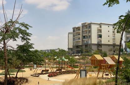Apartment - 3 - 3 for sale in Hyde Park - New Cairo City - Cairo