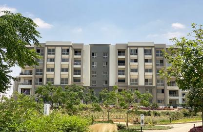 Apartment - 3 - 3 for sale in Hyde Park - New Cairo City - Cairo