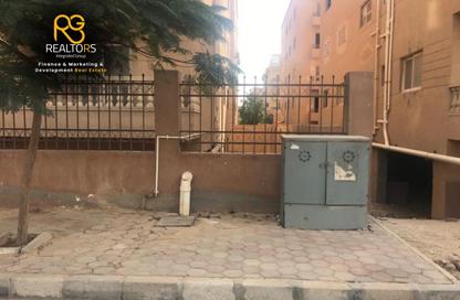Duplex - 4 Bedrooms - 3 Bathrooms for sale in Northern Expansions - 6 October City - Giza Duplex - 4 Bedrooms - 3 Bathrooms for sale in Northern Expansions - 6 October City - Giza