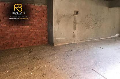 Duplex - 4 Bedrooms - 3 Bathrooms for sale in Northern Expansions - 6 October City - Giza Duplex - 4 Bedrooms - 3 Bathrooms for sale in Northern Expansions - 6 October City - Giza