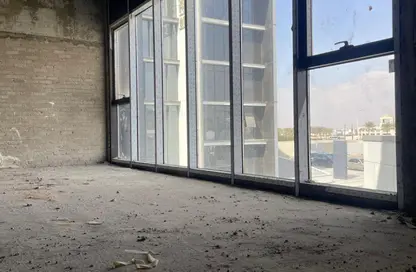 مساحات مكتبية - 4 غرف نوم - 1 حمام للبيع في هايد بارك - مدينة القاهرة الجديدة - القاهرة