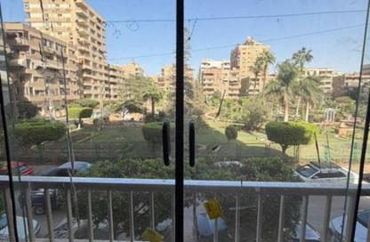 Apartment - 3 Bedrooms - 2 Bathrooms for sale in Ammar Ibn Yasser St. - El Hegaz Square - El Nozha - Cairo
