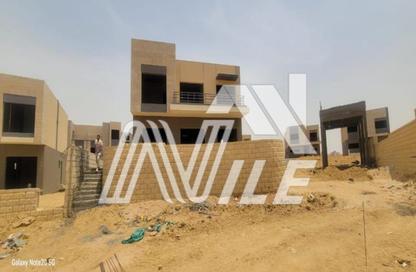فيلا - 4 غرف نوم - 4 حمامات للبيع في هاب تاون - كمبوندات مدينة المستقبل - مدينة المستقبل - القاهرة