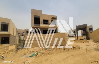 فيلا - 4 غرف نوم - 4 حمامات للبيع في هاب تاون - كمبوندات مدينة المستقبل - مدينة المستقبل - القاهرة فيلا - 4 غرف نوم - 4 حمامات للبيع في هاب تاون - كمبوندات مدينة المستقبل - مدينة المستقبل - القاهرة