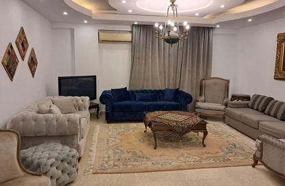Apartment - 3 Bedrooms - 3 Bathrooms for rent in East The Academy - New Cairo City - Cairo