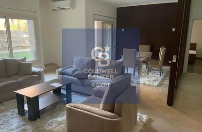 Apartment - 2 - 2 for sale in The Village - South Investors Area - New Cairo City - Cairo Apartment - 2 - 2 for sale in The Village - South Investors Area - New Cairo City - Cairo