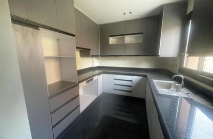 Townhouse - 4 Bedrooms - 5 Bathrooms for rent in District 5 - 5th Settlement Compounds - The 5th Settlement - New Cairo City - Cairo