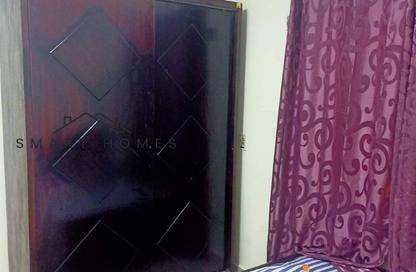 Apartment - 2 Bedrooms - 1 Bathroom for rent in Al Mostakbal - 12th District - Sheikh Zayed City - Giza