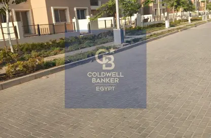 فيلا - 4 غرف نوم - 4 حمامات للبيع في شاليا تاج سيتي - كمبوندات التجمع الخامس - التجمع الخامس - مدينة القاهرة الجديدة - القاهرة