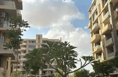 Apartment - 3 Bedrooms - 3 Bathrooms for sale in Ivoire - Sheikh Zayed City - Giza